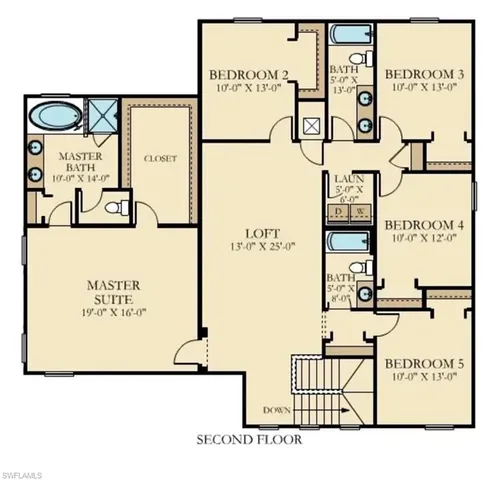 $975,000 | 9442 Greenleigh Court, Naples, FL 34120