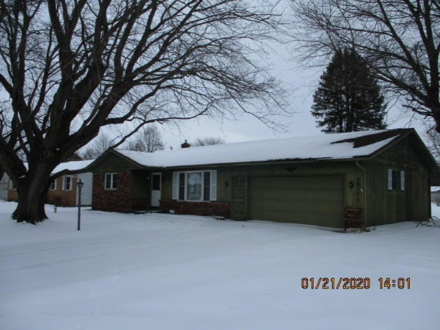 58179 Church Drive Three Rivers, MI 49093 - Photo 1 of 12 ch front2
