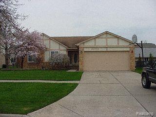 20714 Dunham Road Clinton Township, MI 48038 - Photo 1 of 1 Great Room Ranch