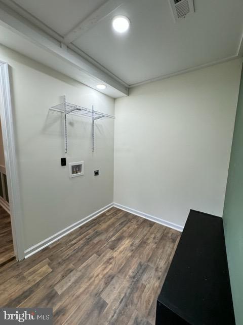 8030 Pine Stake Road Rhoadesville, VA 22542 - Photo 15 of 19