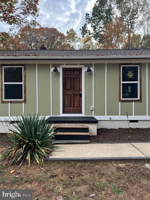 8030 Pine Stake Road Rhoadesville, VA 22542 - Photo 4 of 19