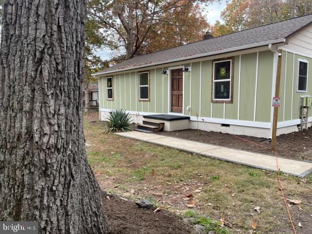 8030 Pine Stake Road Rhoadesville, VA 22542 - Photo 5 of 19