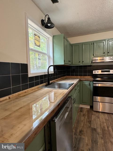 8030 Pine Stake Road Rhoadesville, VA 22542 - Photo 6 of 19