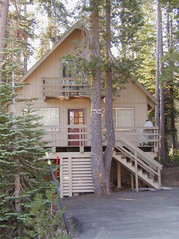 6165 Cascade Road Soda Springs, CA 95728 - Photo 1 of 1 Gallery Image 1