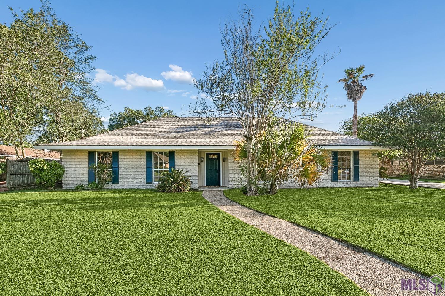 12231 Mollylea Drive Baton Rouge, LA 70815 - Photo 1 of 11