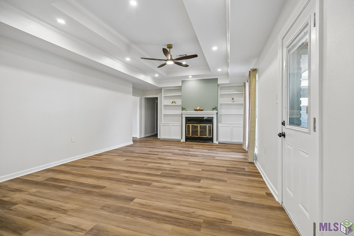 12231 Mollylea Drive Baton Rouge, LA 70815 - Photo 3 of 11