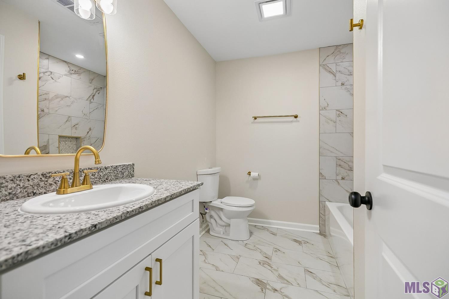 12231 Mollylea Drive Baton Rouge, LA 70815 - Photo 8 of 11