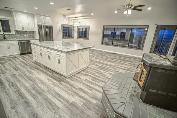 $615,000 | 16785 Billy Lane, Red Bluff, CA 96080