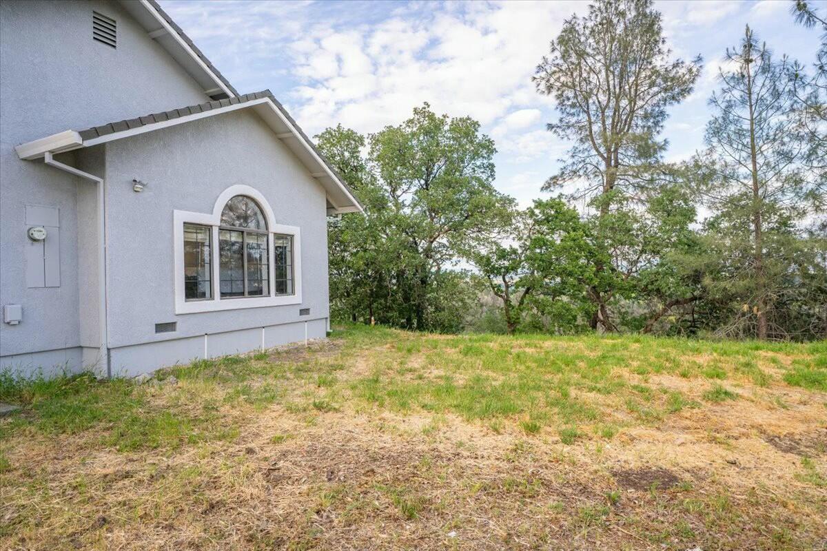 16785 Billy Lane Red Bluff, CA 96080 - Photo 52 of 69 a view of a house with a yard