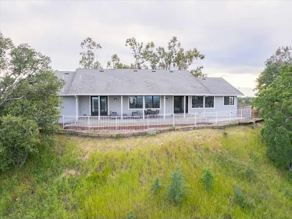 $615,000 | 16785 Billy Lane, Red Bluff, CA 96080