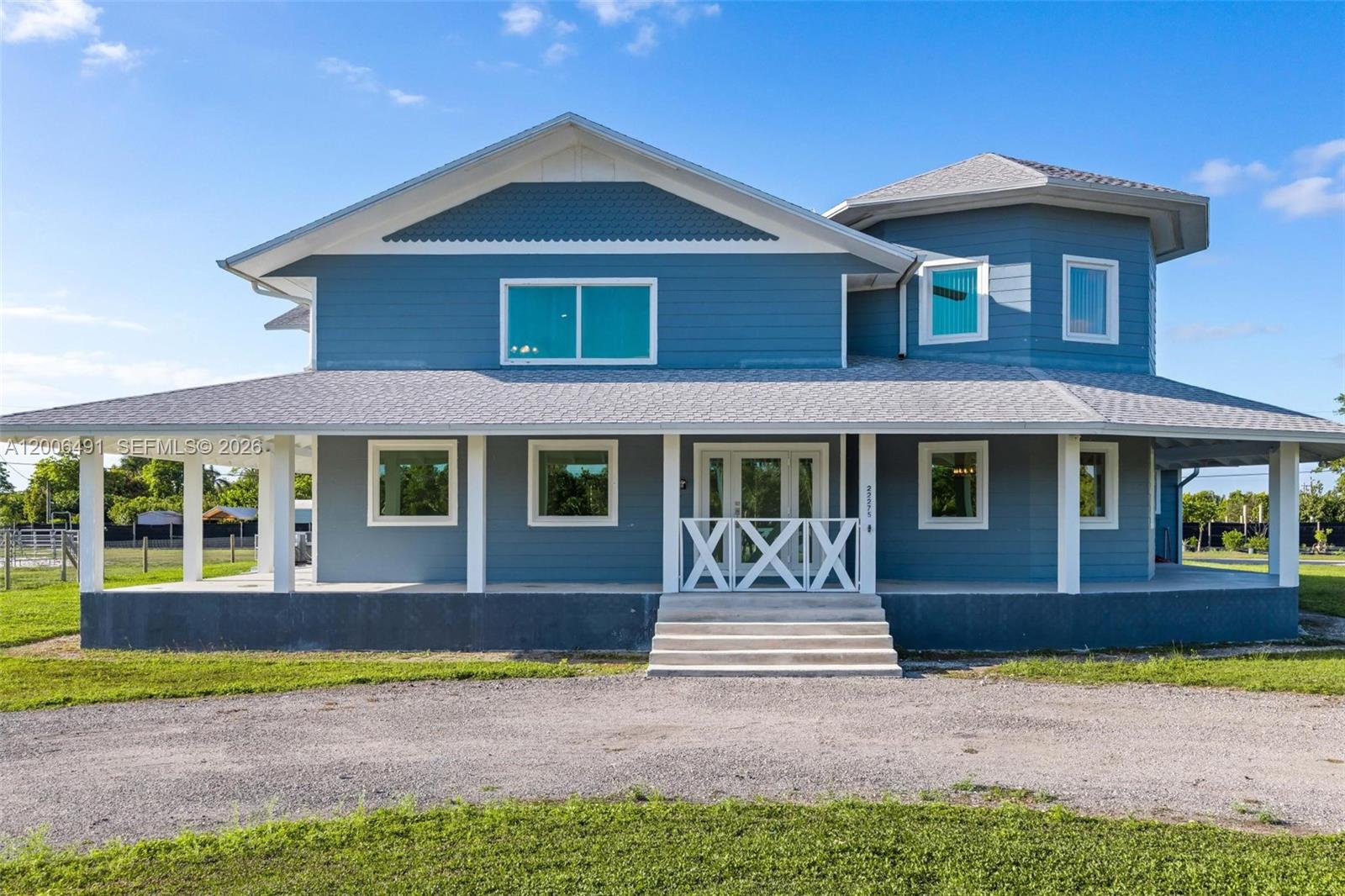 22275 Southwest 256th Street Homestead, FL 33031 - Photo 2 of 58