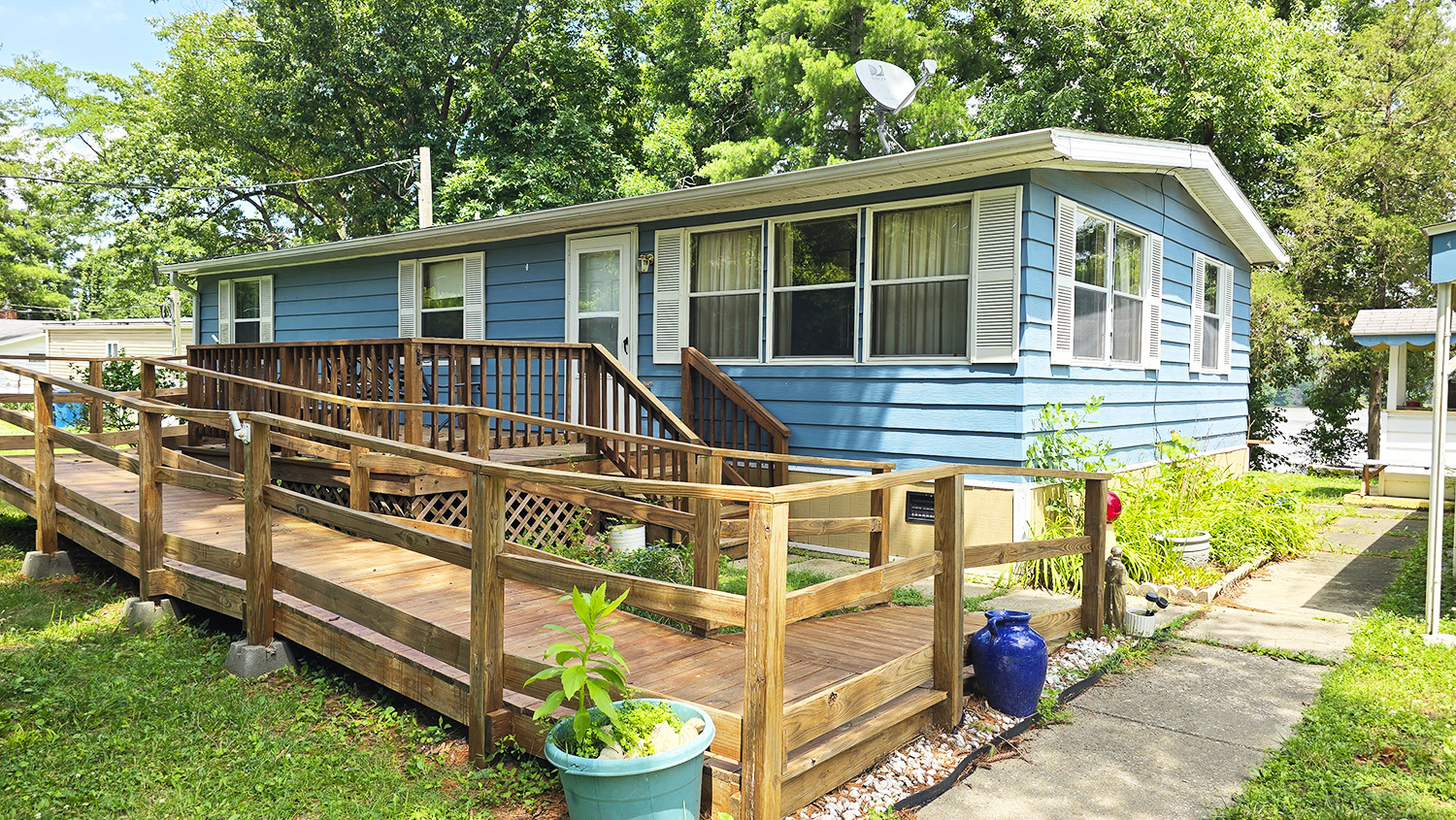 1750 Moonglow Road Centralia, IL 62801 - Photo 4 of 11