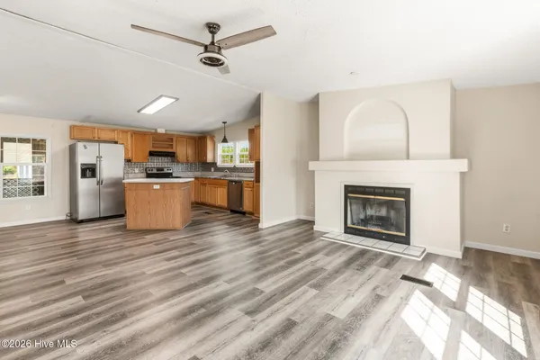 $315,000 | 860-862 Sandhill Road, Rockingham, NC 28379