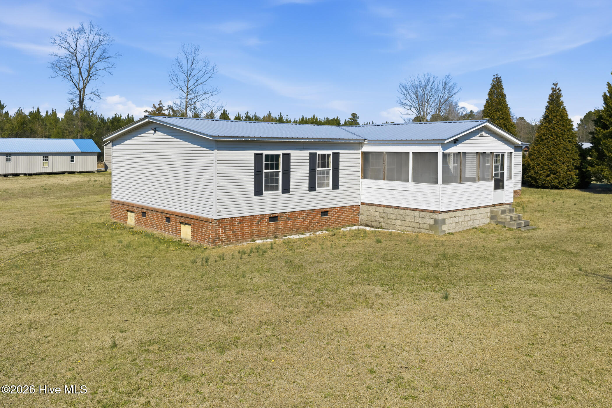 860-862 Sandhill Road Rockingham, NC 28379 - Photo 34 of 58 DJI_20260301110045_0043_D