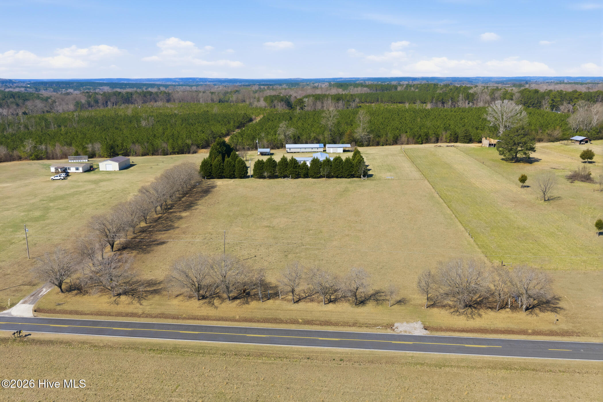 860-862 Sandhill Road Rockingham, NC 28379 - Photo 39 of 58 DJI_20260301110214_0049_D
