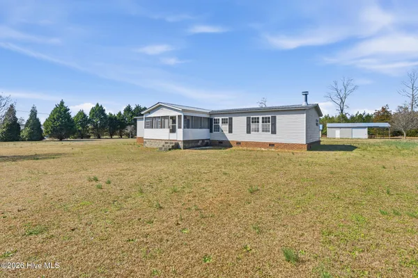 $315,000 | 860-862 Sandhill Road, Rockingham, NC 28379