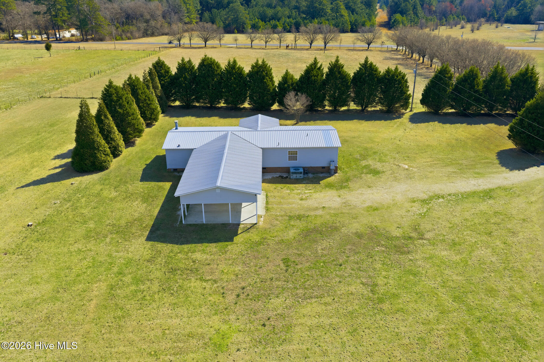 860-862 Sandhill Road Rockingham, NC 28379 - Photo 42 of 58 DJI_20260301110324_0052_D