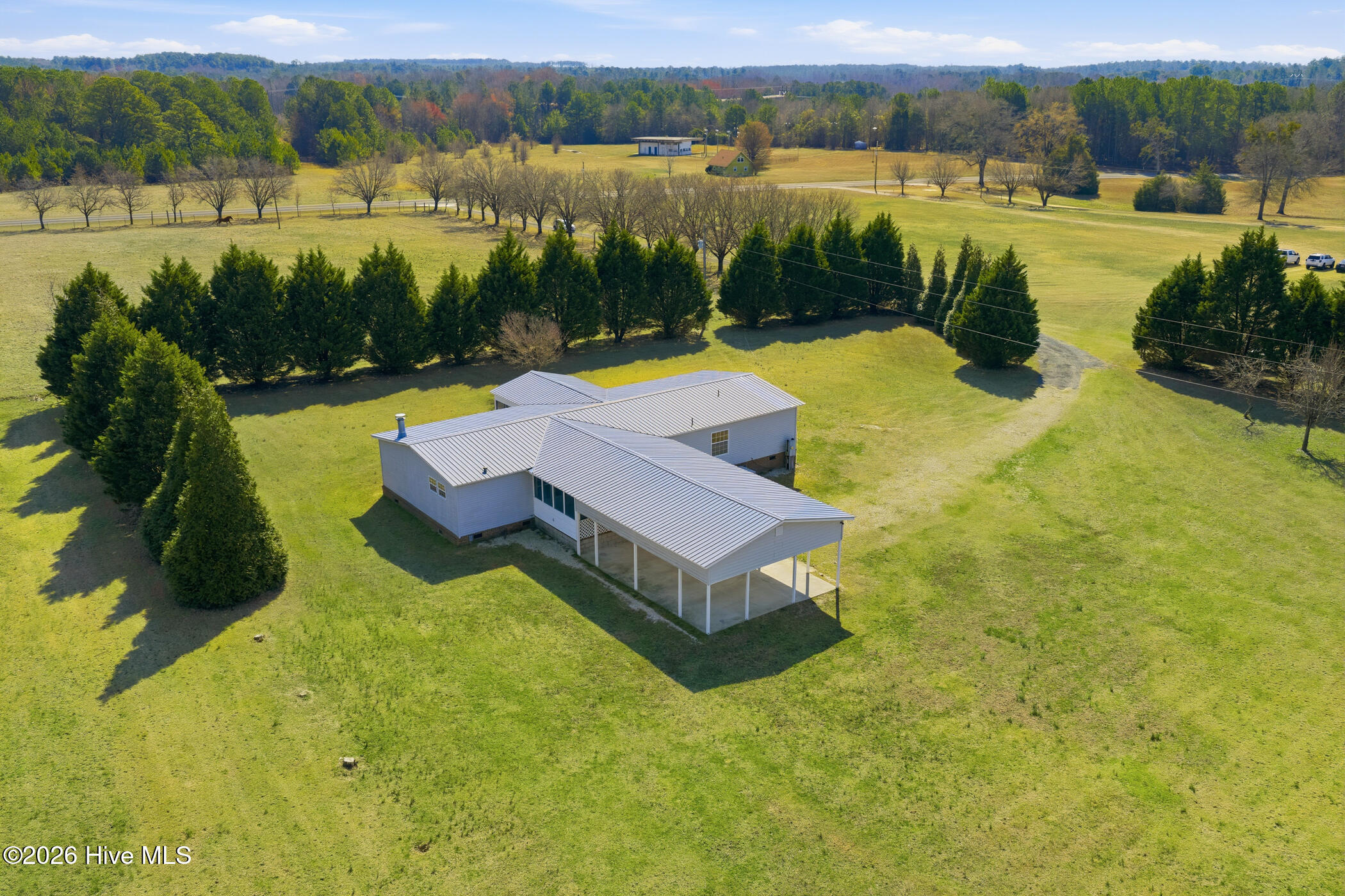 860-862 Sandhill Road Rockingham, NC 28379 - Photo 43 of 58 DJI_20260301110344_0053_D