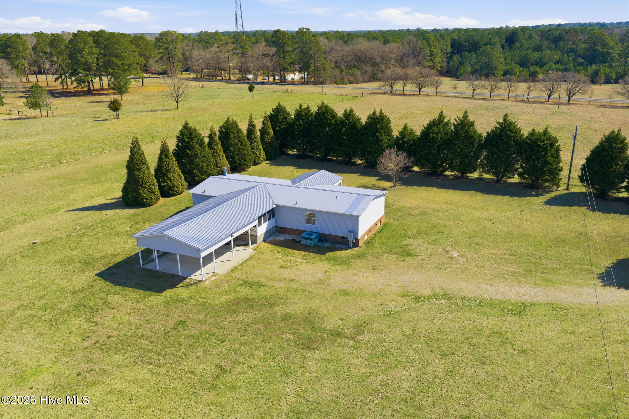 860-862 Sandhill Road Rockingham, NC 28379 - Photo 44 of 58 DJI_20260301110356_0054_D