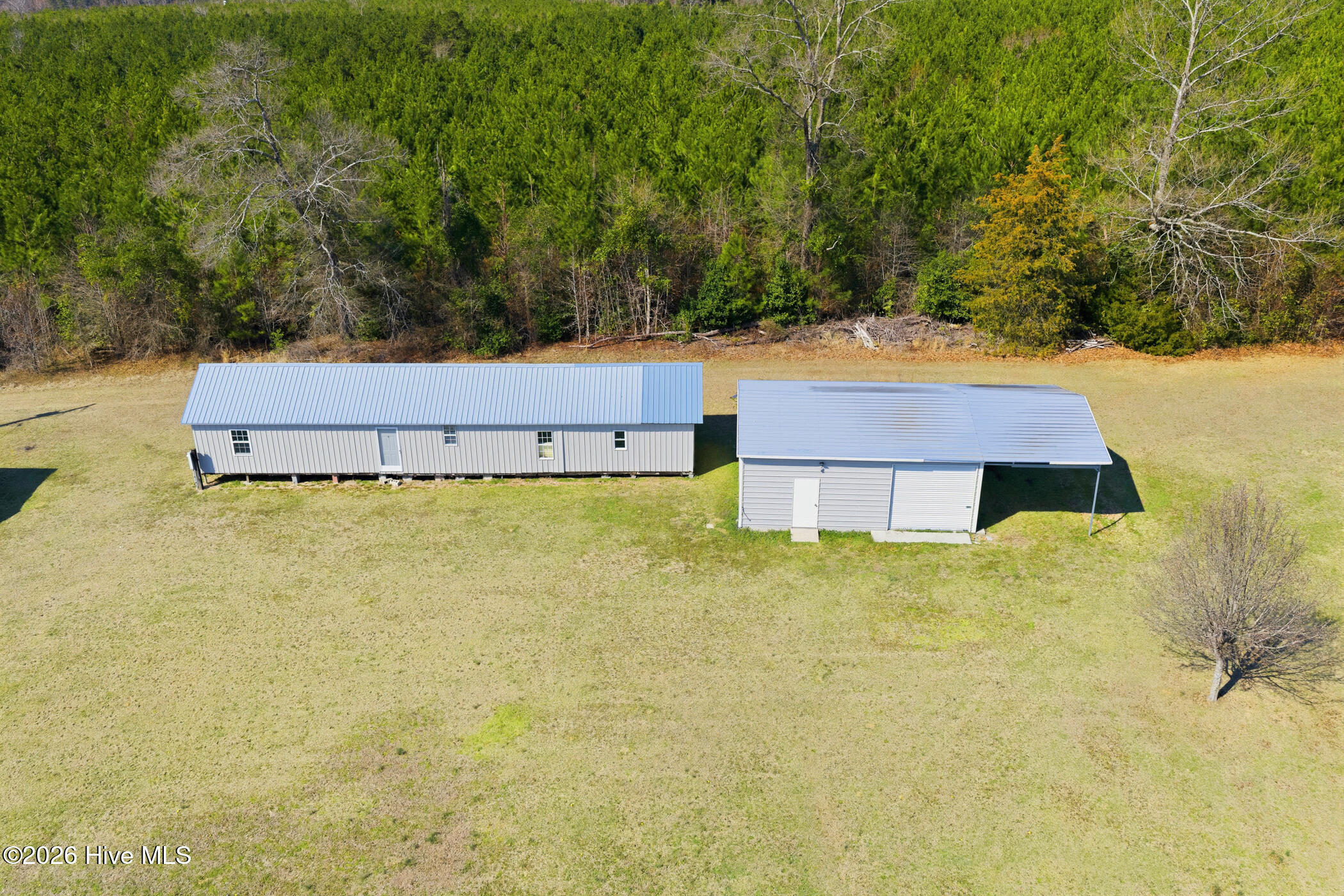860-862 Sandhill Road Rockingham, NC 28379 - Photo 45 of 58 DJI_20260301110412_0055_D
