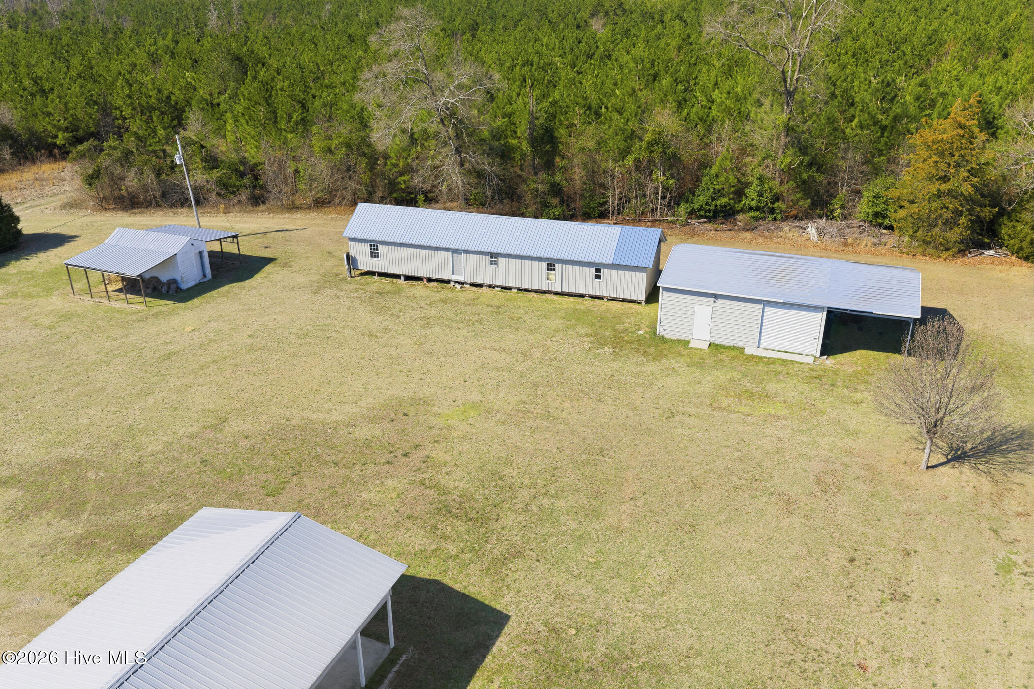 860-862 Sandhill Road Rockingham, NC 28379 - Photo 46 of 58 DJI_20260301110422_0056_D