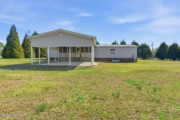 $315,000 | 860-862 Sandhill Road, Rockingham, NC 28379