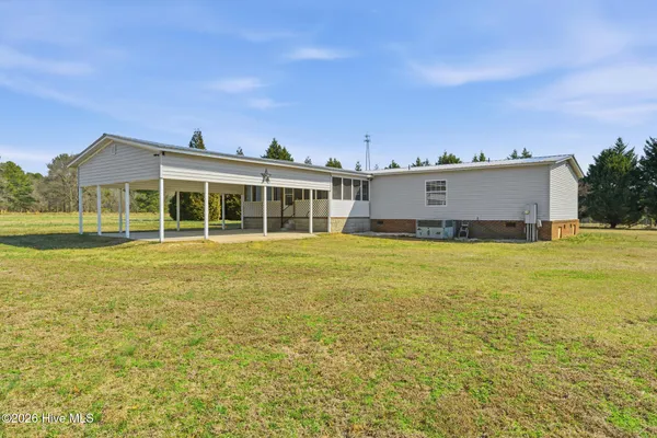 $315,000 | 860-862 Sandhill Road, Rockingham, NC 28379