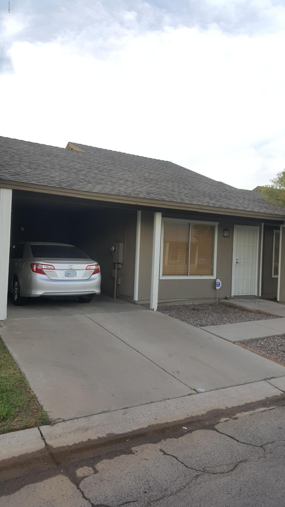 4236 East Carson Road Phoenix, AZ 85042 - Photo 1 of 23 20180712_185100