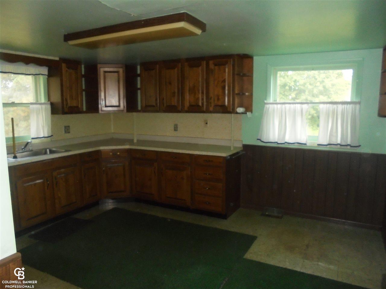 549 Howell Road Allenton, MI 48002 - Photo 24 of 41 Kitchen