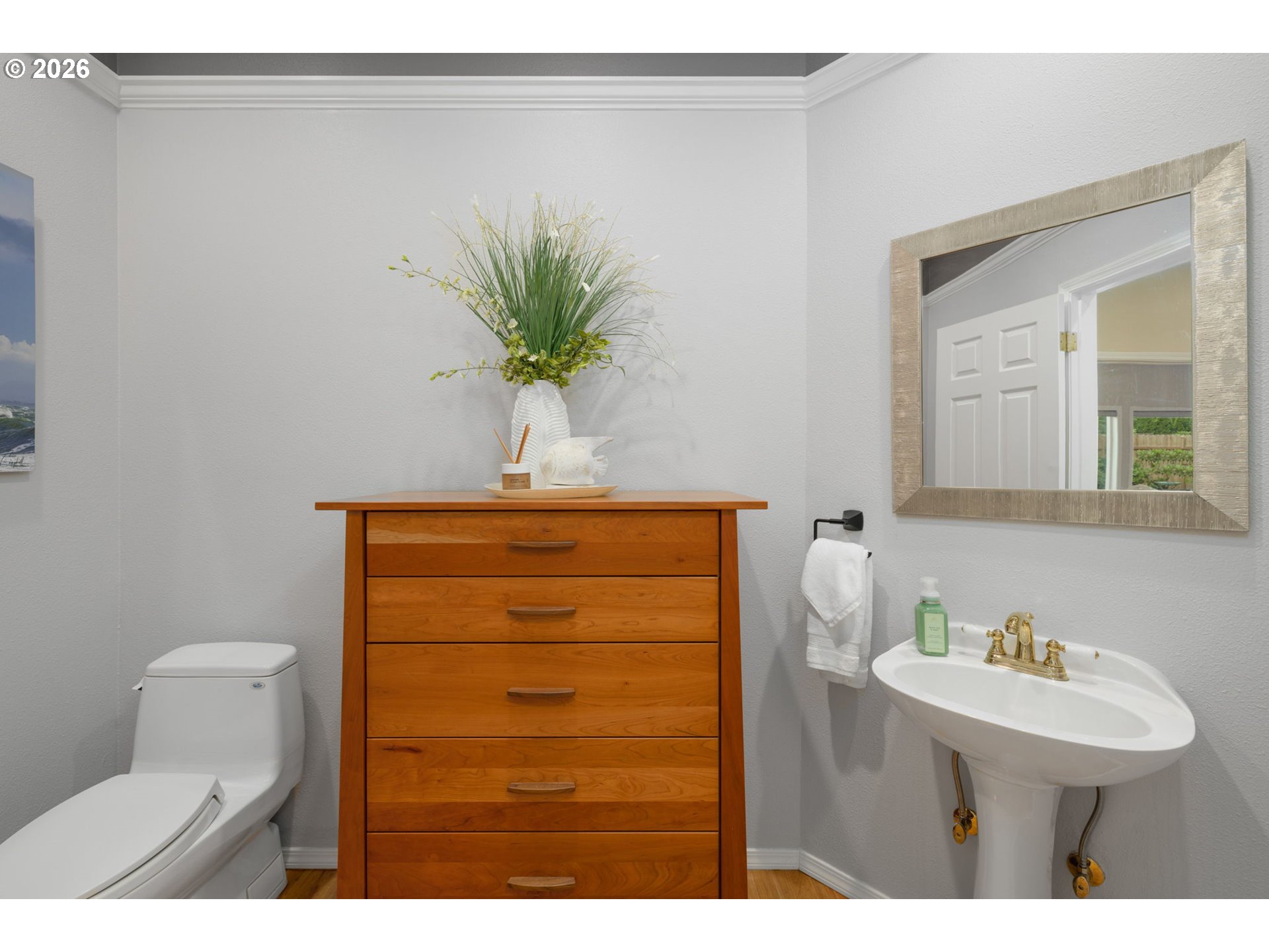 5324 Southwest Wichita Street Tualatin, OR 97062 - Photo 24 of 47 Bathroom