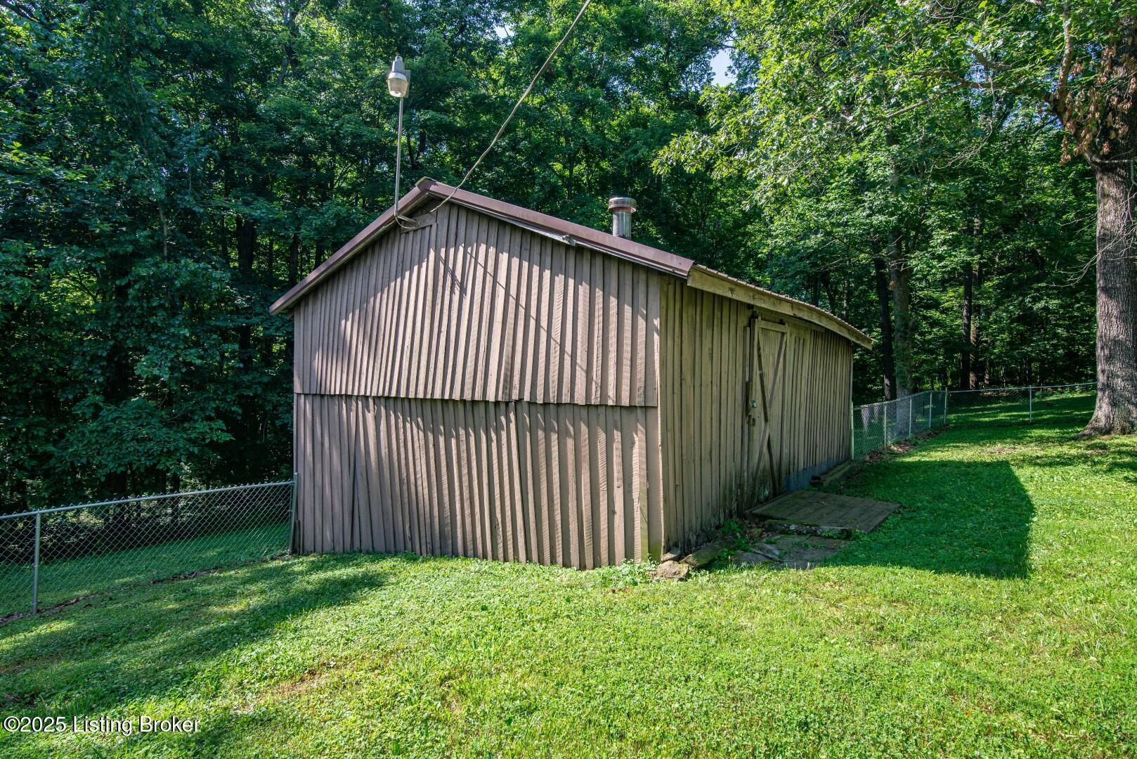 1250 Arnold School Road Webster, KY 40176 - Photo 47 of 66 1250 Arnold School Rd-48