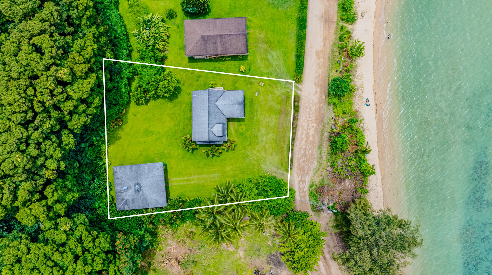 4343 Anini Road Princeville, HI 96722 - Photo 29 of 29