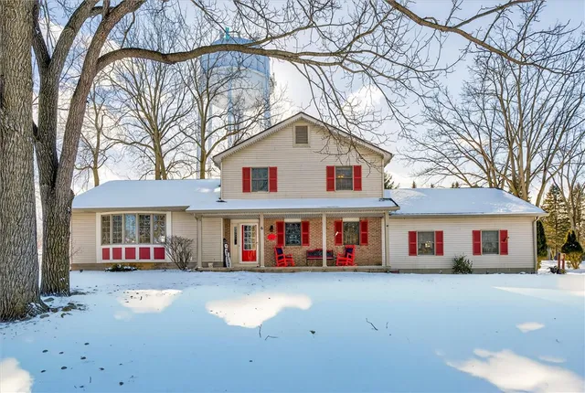 $379,900 | 6 Shelter Cove, Riga, NY 14428