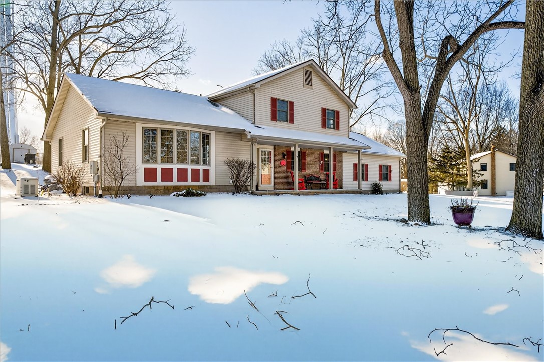 6 Shelter Cove Riga, NY 14428 - Photo 2 of 50