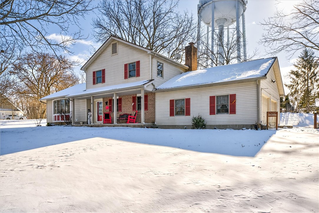 6 Shelter Cove Riga, NY 14428 - Photo 3 of 50