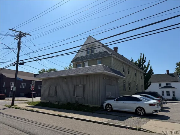 $249,000 | 362 Ontario Street, Buffalo, NY 14207