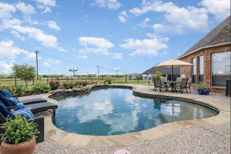 123 Ranch House Road Rockwall, TX 75032 - Photo 1 of 32