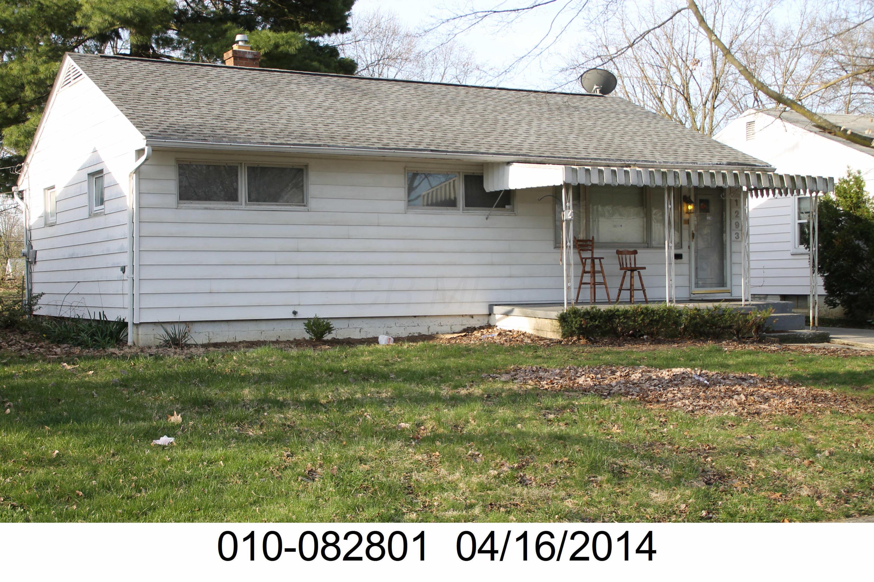 1293 Acton Road Columbus, OH 43224 - Photo 1 of 1 Gallery Image 1