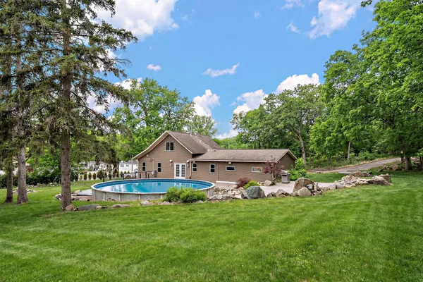 $429,900 | 520 North Hamilton Street, St. Croix Falls, WI 54024