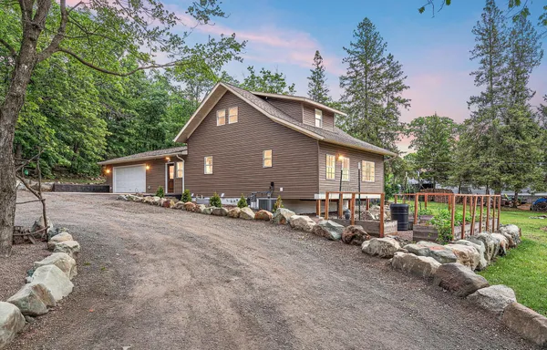 $429,900 | 520 North Hamilton Street, St. Croix Falls, WI 54024