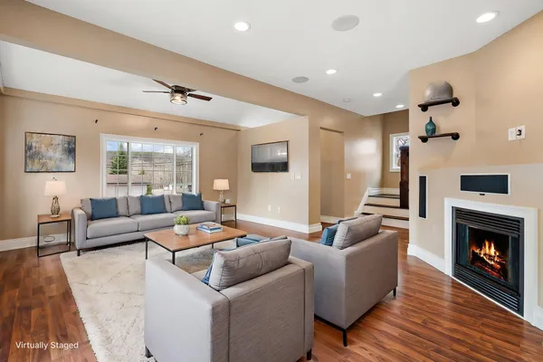 $429,900 | 520 North Hamilton Street, St. Croix Falls, WI 54024