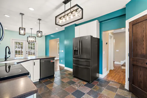 $429,900 | 520 North Hamilton Street, St. Croix Falls, WI 54024