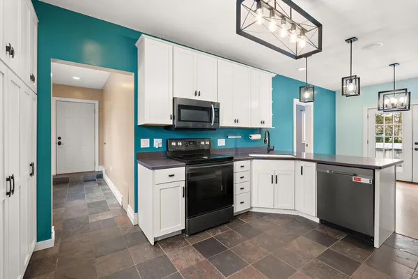 $429,900 | 520 North Hamilton Street, St. Croix Falls, WI 54024