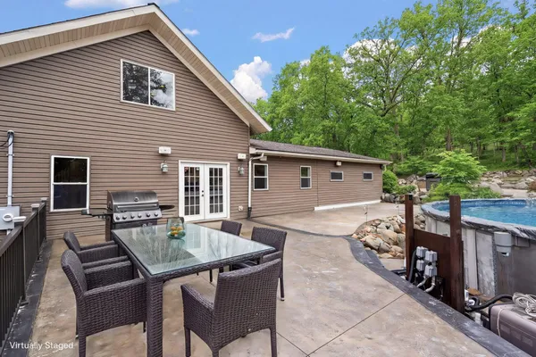 $429,900 | 520 North Hamilton Street, St. Croix Falls, WI 54024