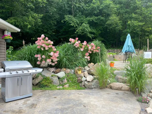 $429,900 | 520 North Hamilton Street, St. Croix Falls, WI 54024