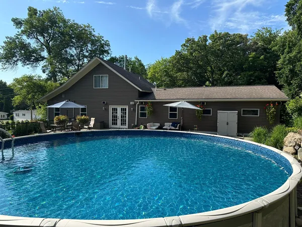 $429,900 | 520 North Hamilton Street, St. Croix Falls, WI 54024