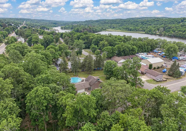 $429,900 | 520 North Hamilton Street, St. Croix Falls, WI 54024
