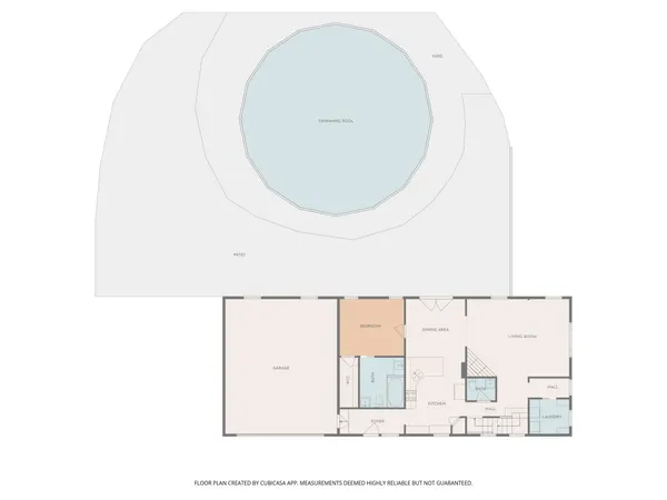 $429,900 | 520 North Hamilton Street, St. Croix Falls, WI 54024