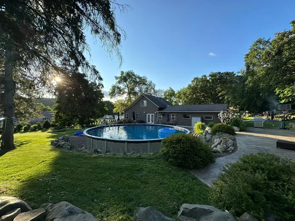 $429,900 | 520 North Hamilton Street, St. Croix Falls, WI 54024