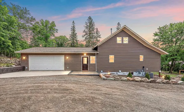 $429,900 | 520 North Hamilton Street, St. Croix Falls, WI 54024